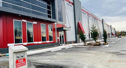 Campbell Heights 18 Wheels