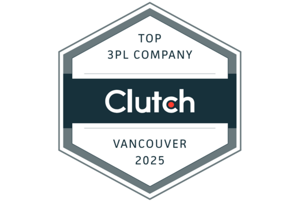 Clutch Award Vancouver